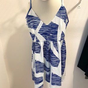 Spaghetti Strap Romper